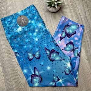 Beyond Leggings- Curvy